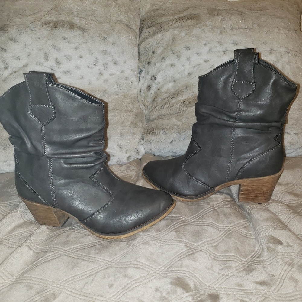 Cowboy Boots